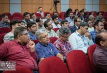 گزارش تصویری  | افتتاحیه سومين كنفرانس ملی اطلاعات و محاسبات كوانتومی